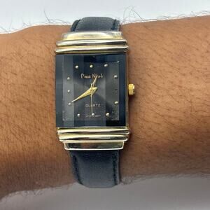 Vintage Gold Pierre Nicol Watch